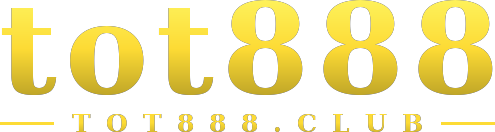 tot888 logo